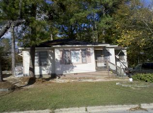 501 Brown St, Lagrange, GA 30241