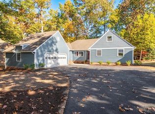 13109 Bluemont Rd, Chester, VA 23831