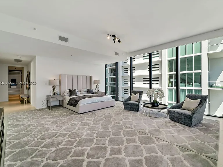 1000 Biscayne Blvd #3202 — Photo 4