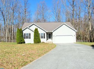 137 Hidden Creek Way, Magnolia, DE 19962