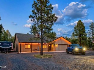 9244 Misty Mountain Ln, Lakeside, AZ 85929