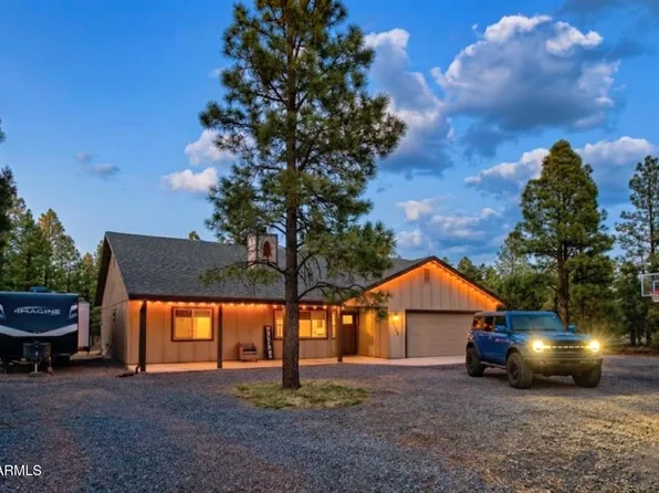 9244 MISTY MOUNTAIN Lane, Lakeside, AZ 85929