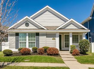1113 Appalachian Ln, Aubrey, TX 76227