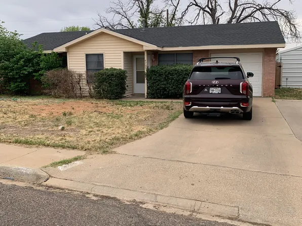 4709 Permian Dr, Odessa, TX 79762