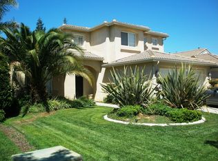 3117 Flushing Meadows Dr, Modesto, CA 95355
