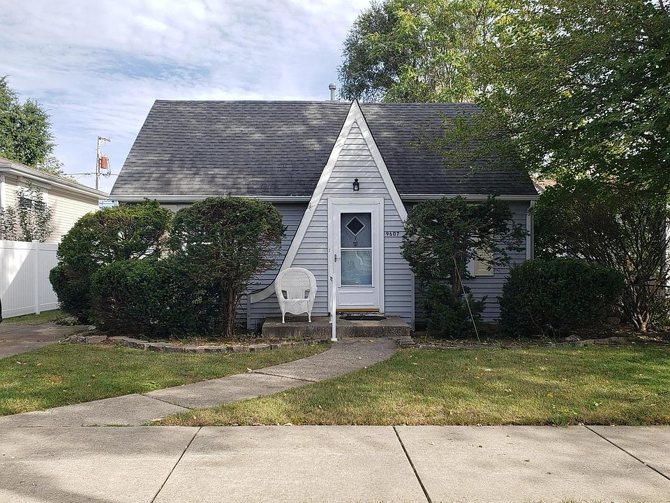 1st image of 9607 Merrimac Ave