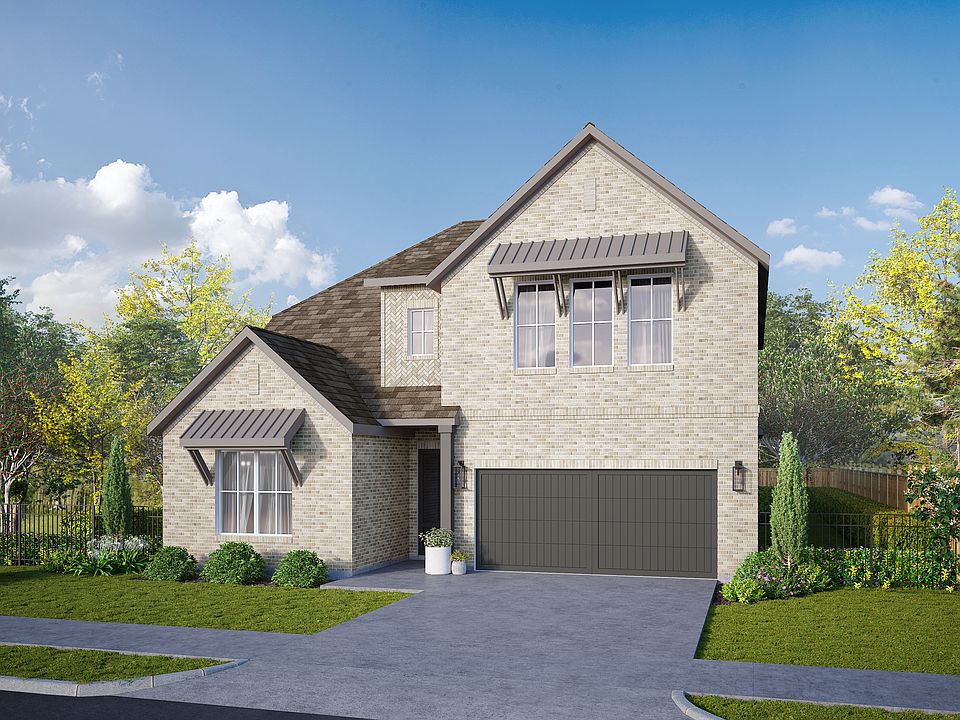 Barbados Elevation A