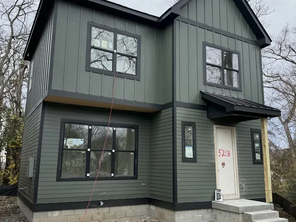 521 W Bend Dr #B, Nashville, TN 37209