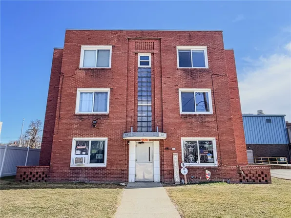 315 N Washington St #20, Butler, PA 16001