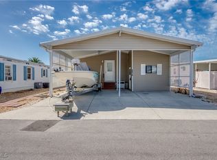 5020 Gulfgate Ln, Saint James City, FL 33956