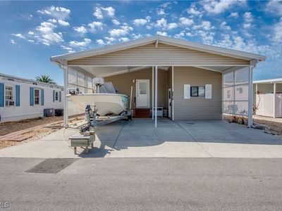 5020 Gulfgate Ln, Saint James City, FL, 33956