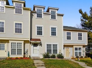 9623 Stirling Bridge Dr, Columbia, MD