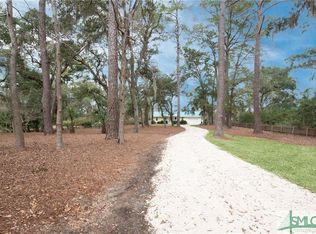 911 Betz Creek Rd, Savannah, GA 31410