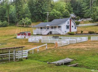 14987 Levin Rd NW, Poulsbo, WA 98370