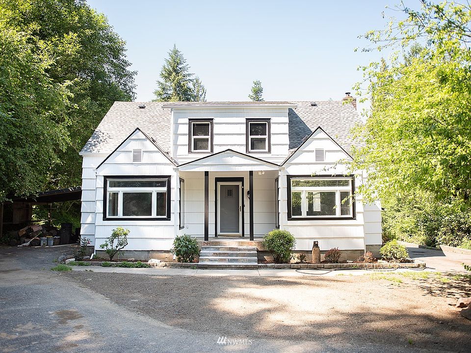 158 Roe Road, Winlock, WA 98596 Zillow