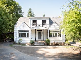 158 Roe Rd, Winlock, WA 98596