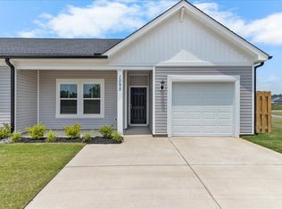 1095 Primrose Dr, North Augusta, SC 29860