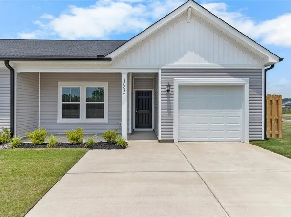 1095 PRIMROSE Drive, North Augusta, SC 29860