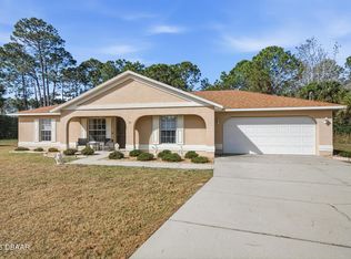 311 Underwood Trl, Palm Coast, FL 32164