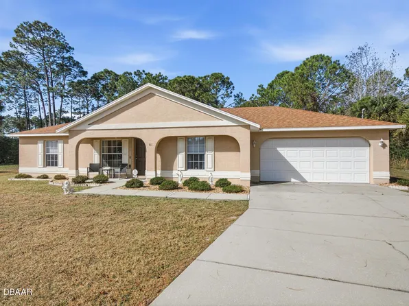 311 Underwood Trl, Palm Coast, FL 32164