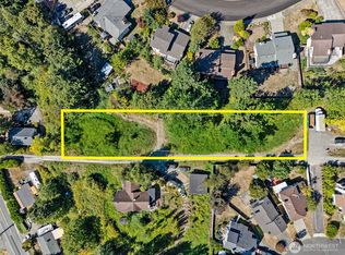 3106 Talbot Road S Lot 2, Renton, WA 98055