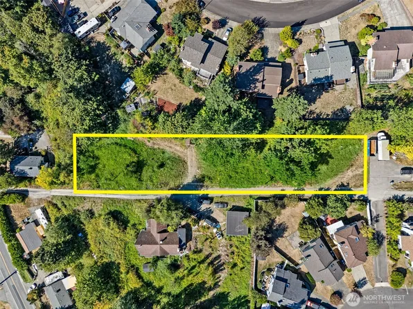 3106 Talbot Road S Lot 2, Renton, WA 98055