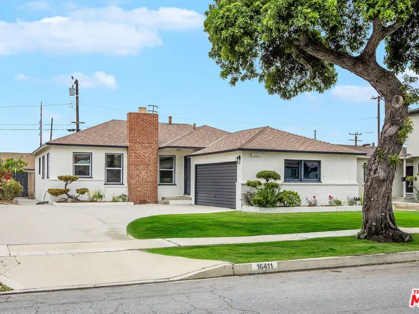 16411 Chanera Ave, Torrance, CA 90504