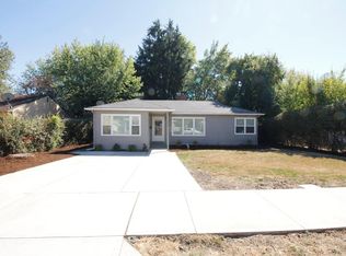 12550 SW Fairfield St, Beaverton, OR 97005