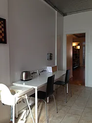 Rented by Brooklyn Real Inc