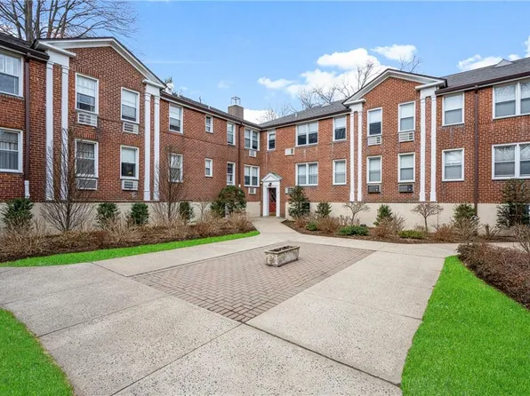 706 Palmer Court #1D, Mamaroneck, NY 10543