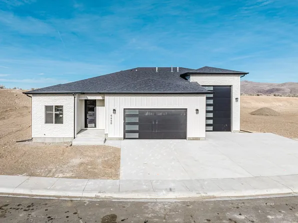 4450 York Blvd, Spring Creek, NV 89815