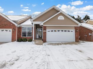 6933 Arbor Manor Way, Louisville, KY 40228