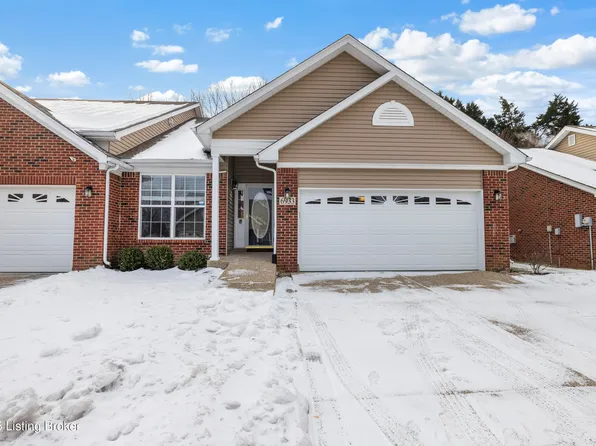 6933 Arbor Manor Way, Louisville, KY 40228
