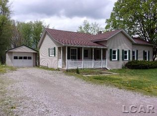 1116 Seneca St, Adrian, MI 49221