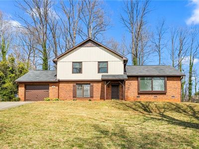 5109 Coltsfoot Rd, Greensboro, NC, 27455