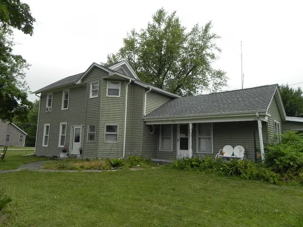 304 E South St, Durand, IL 61024