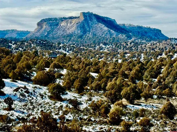 Lot 13 S. Rockcliff Circle, Pagosa Springs, CO 81147