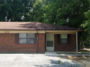 204 Druid St APT E, High Point, NC 27265