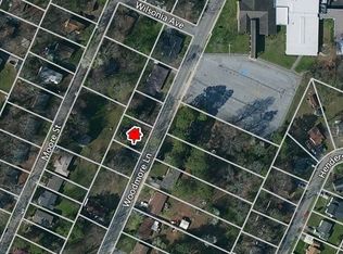 719 Woodmore Ln, Chattanooga, TN 37411