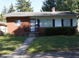 1905 Whittlesey St, Flint, MI 48503