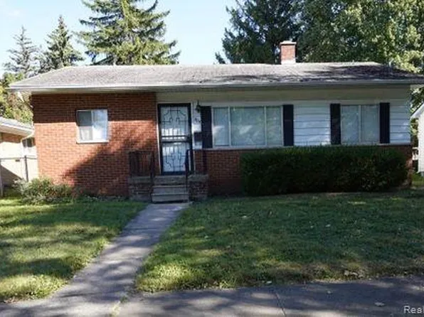 1905 Whittlesey St, Flint, MI 48503