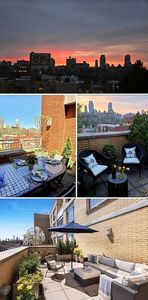 301 W 118th St APT Ph2a, New York, NY, 10026