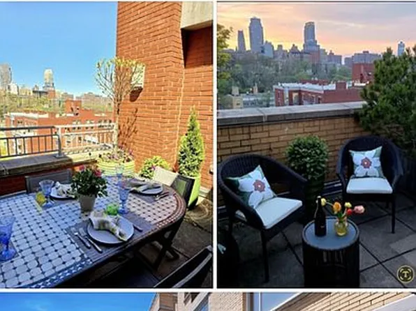 301 W 118th St APT Ph2a, New York, NY 10026