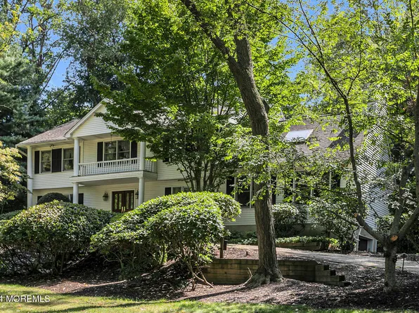 151 Willow Grove Drive, Lincroft, NJ 07738