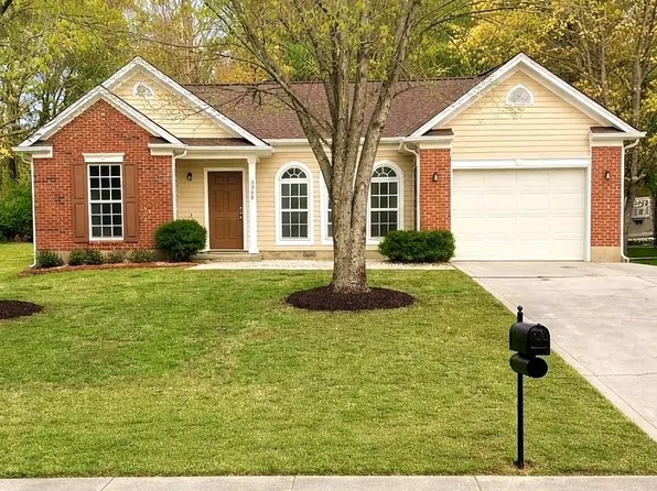 3879 Griers Fork Dr, Charlotte, NC 28273