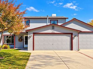 270 N Cedar Ct, Fruita, CO 81521