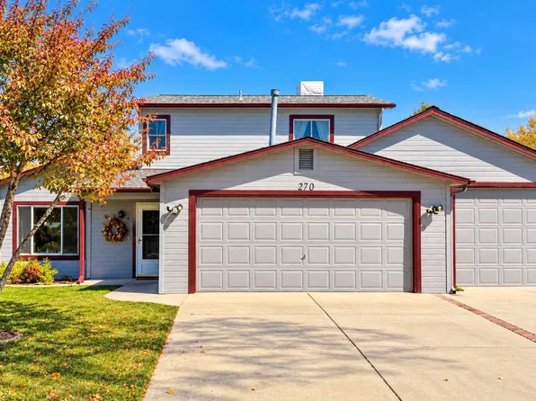 270 N Cedar Ct, Fruita, CO 81521