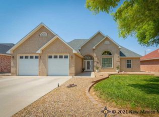 1606 W Runyan Ave, Artesia, NM 88210