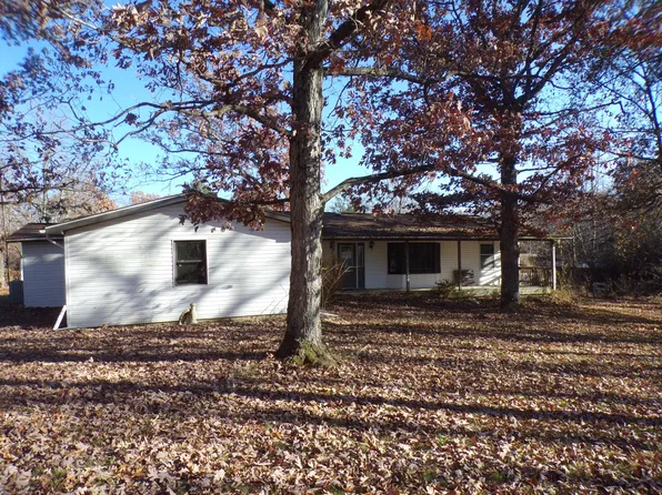 12638 Van Cleve Drive, Licking, MO 65542