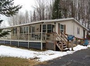 925 County Route 27, Oswegatchie, NY 13670